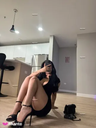 Isadora - foto no feed de sexo virtual