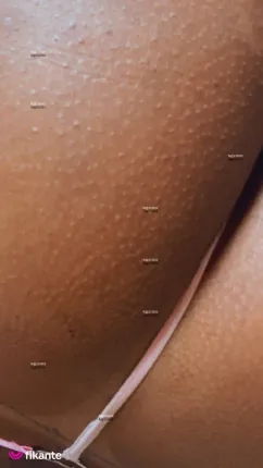 Cerejinha - foto no feed de Natal