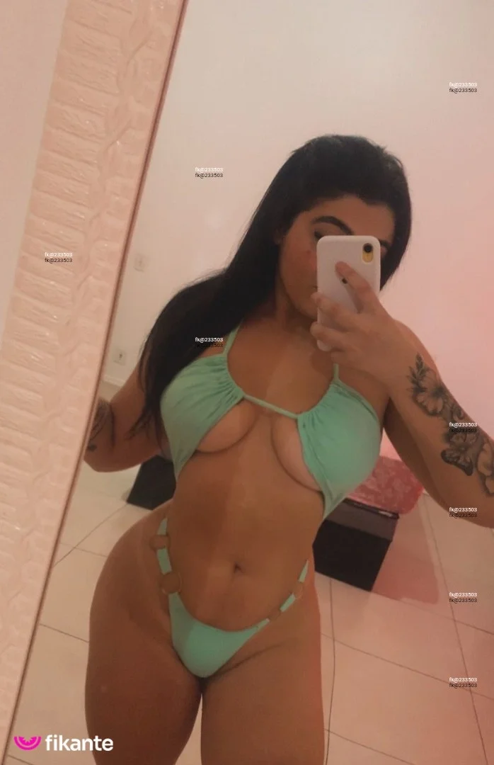 Eduarda - foto no feed de Novo Hamburgo