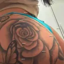 Foto de Eduarda
