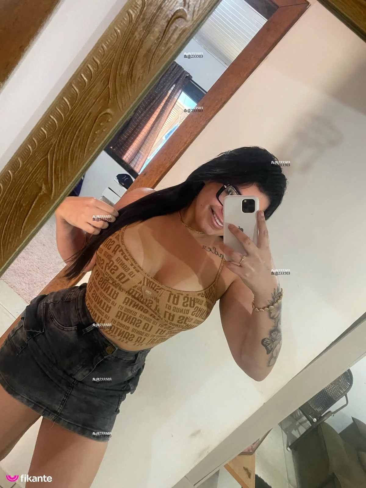 Foto profissional de Eduarda
