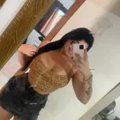 Foto profissional de Eduarda