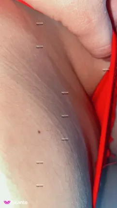 Bruna Silva - foto no feed de Marabá