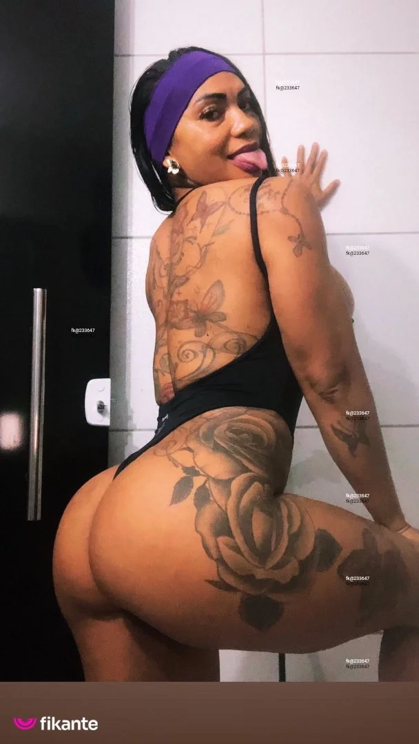 Foto de Paula