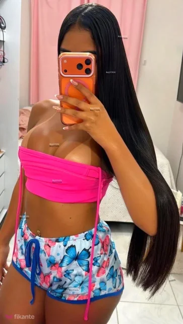 Foto de Ariana