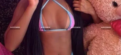 Foto profissional de Ariana