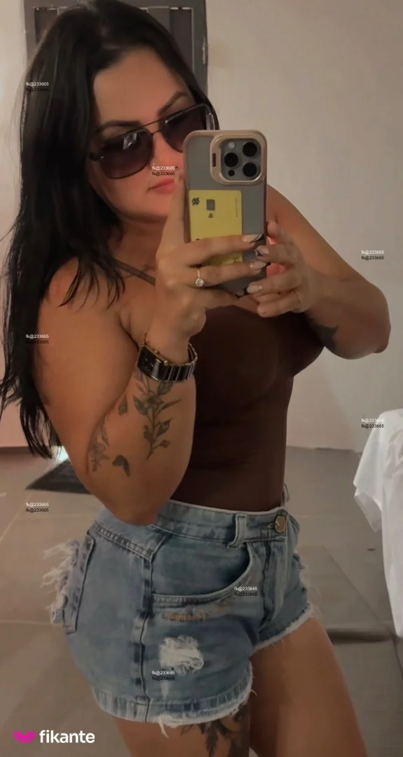 Foto de Juliana