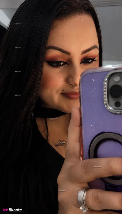 Foto profissional de Juliana