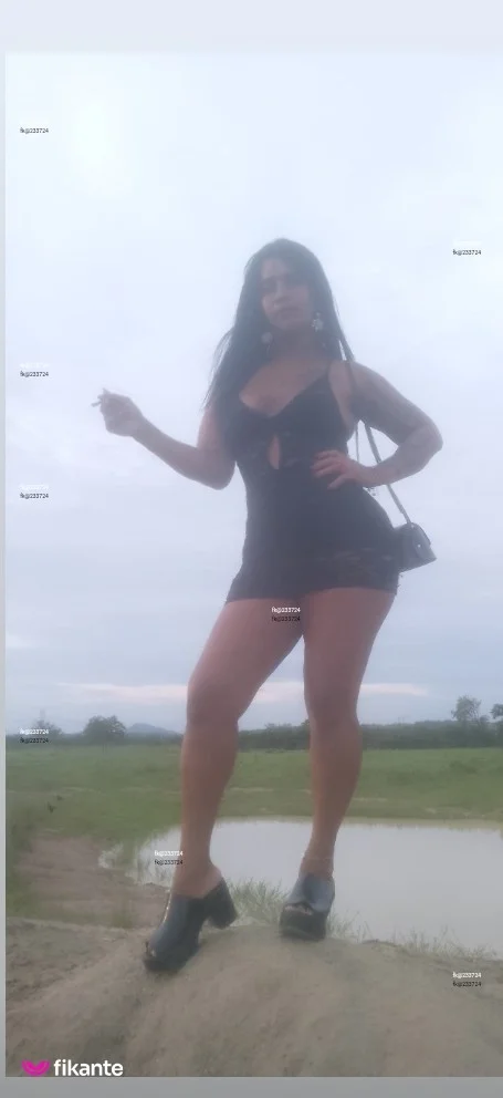 Foto de Eduarda