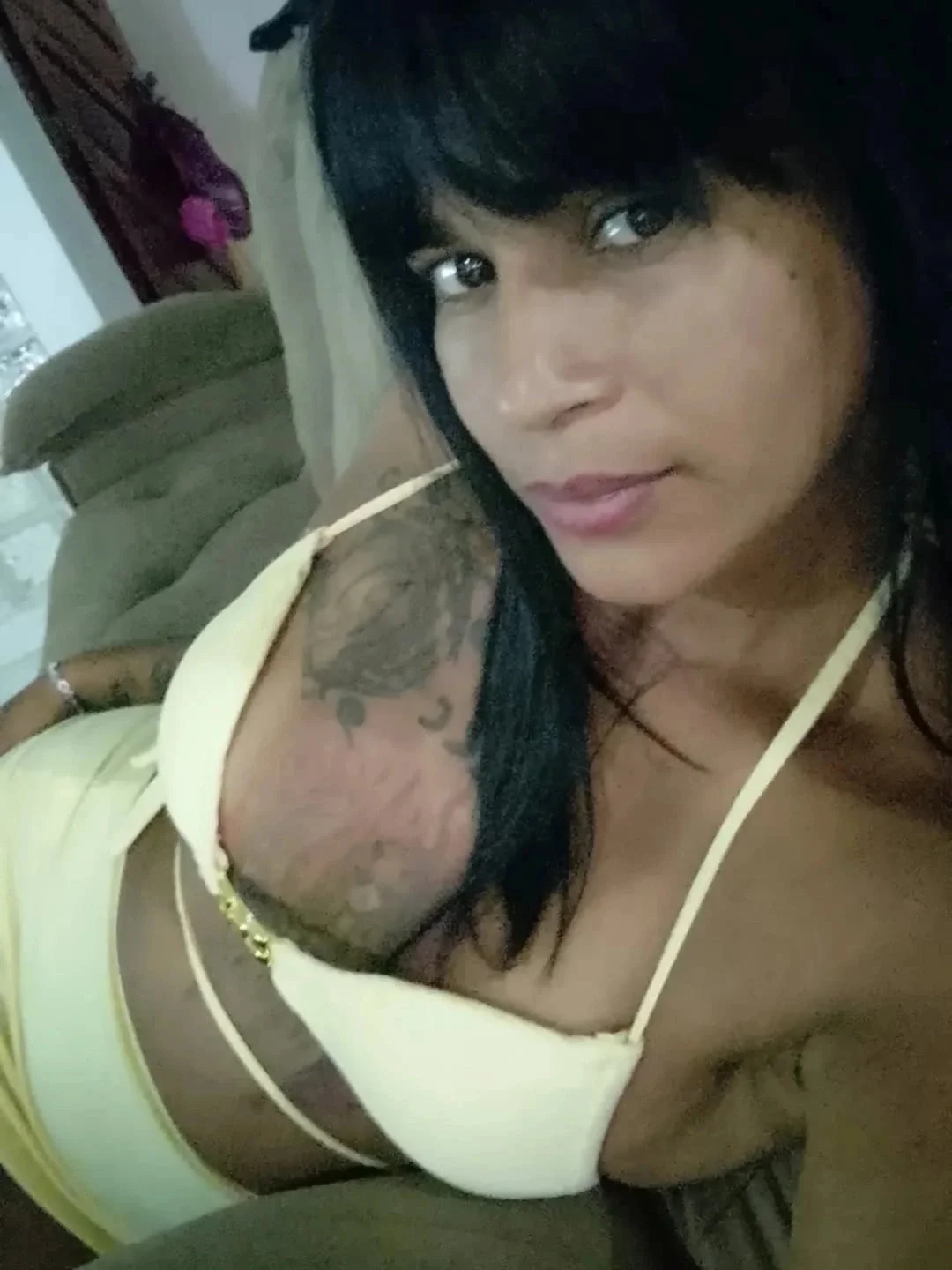 Foto profissional de Eduarda