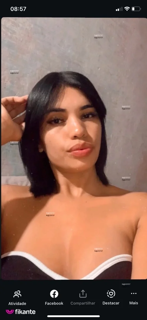 Foto de Carla