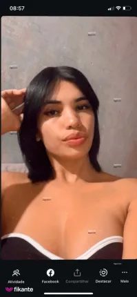 Foto de Carla