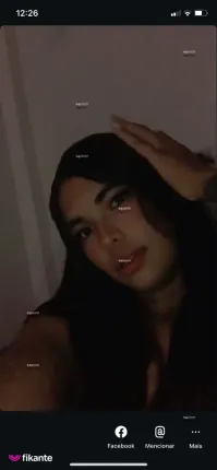 Foto de Carla