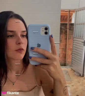 Caahpimenta - foto no feed de São Paulo