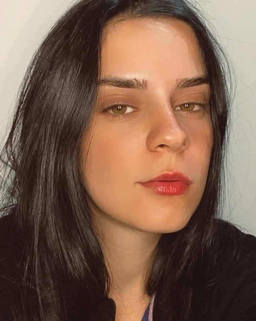 Caahpimenta — garota de programa em São Paulo