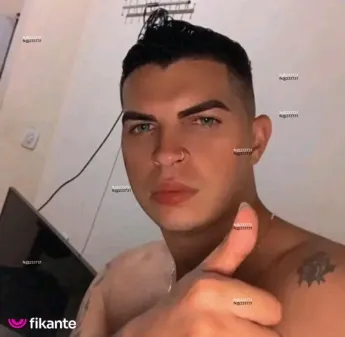 Anddy - foto no feed de sexo virtual