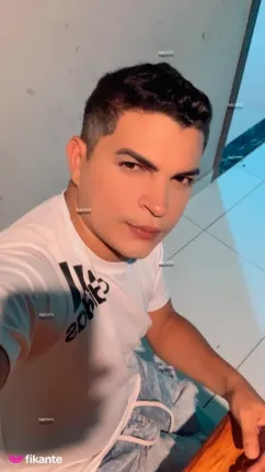 Anddy - foto no feed de sexo virtual
