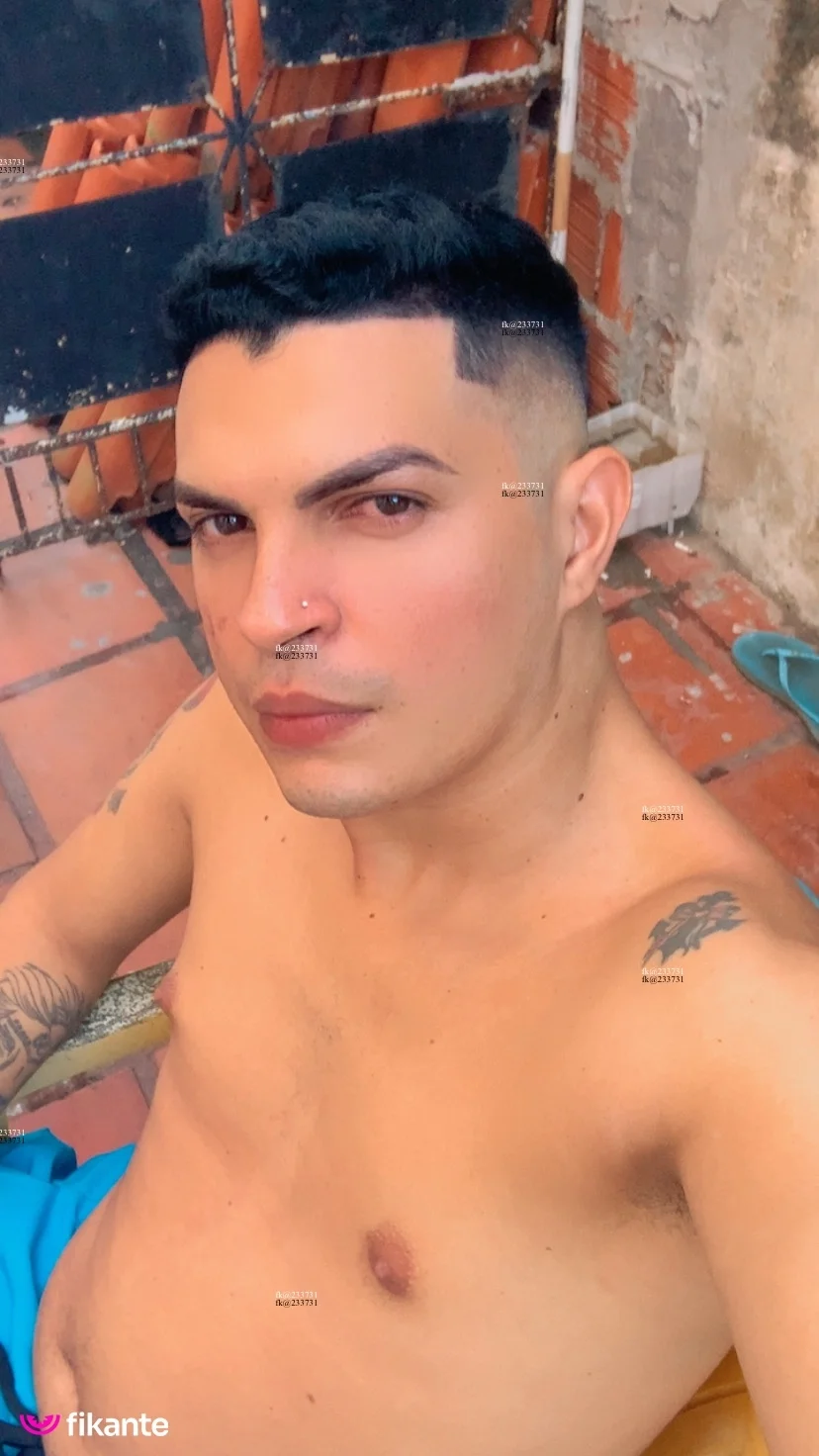 foto de capa de Anddy