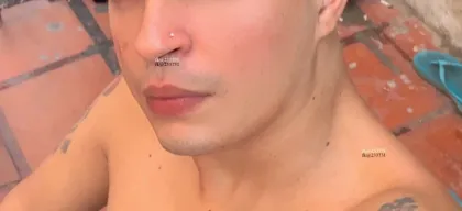 Foto profissional de Anddy