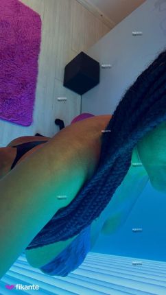 Karen - foto no feed de sexo virtual