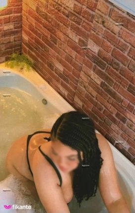Karen - foto no feed de sexo virtual