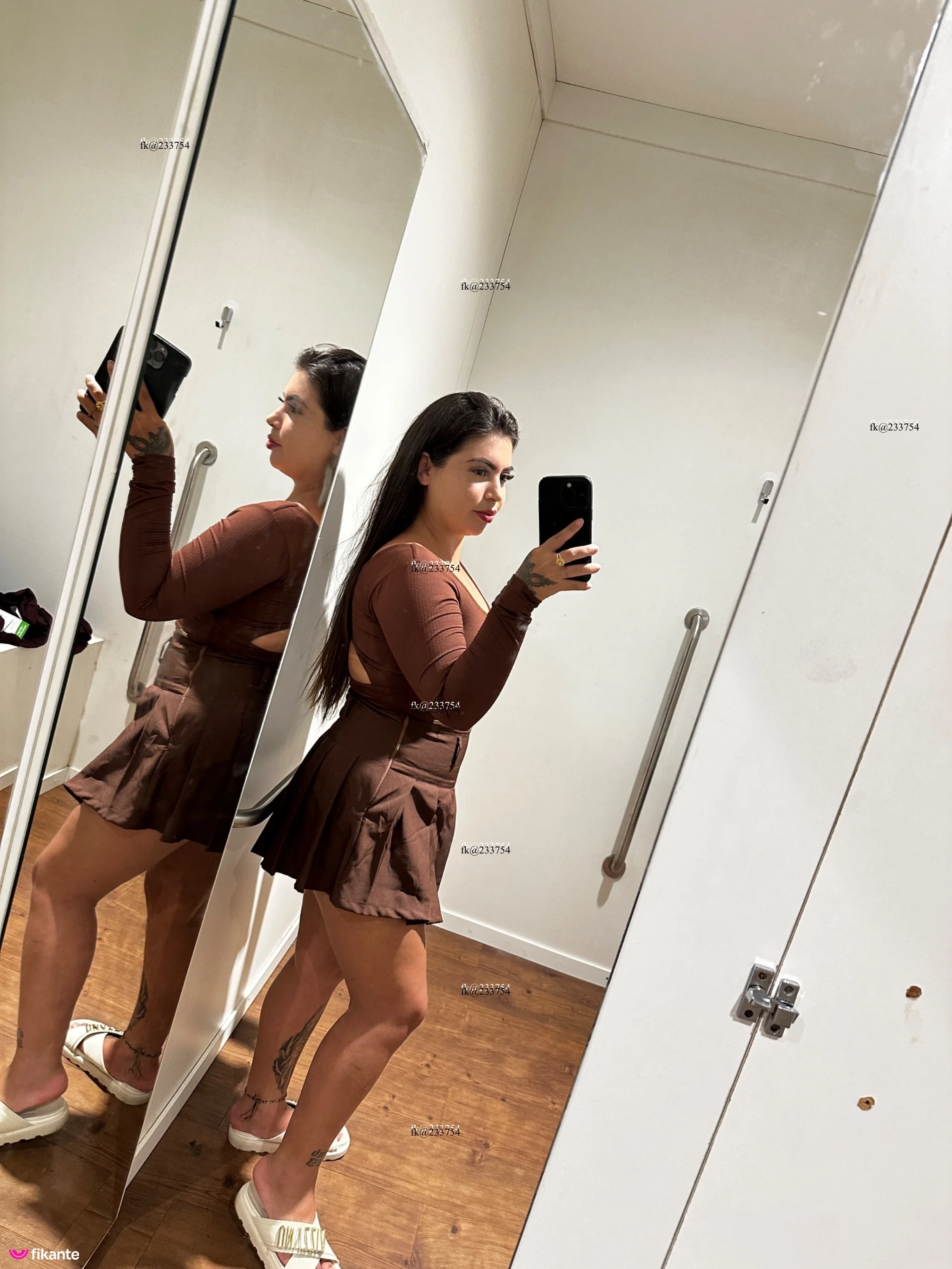 Natasha oliveira — garota de programa em Itaituba