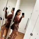 Foto profissional de Natasha oliveira