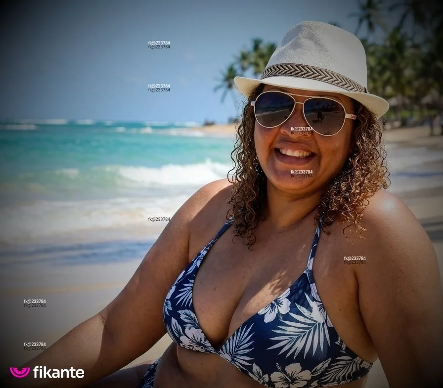 Foto de Luzia