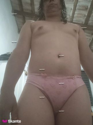 Ketelly - foto no feed de Quirinópolis
