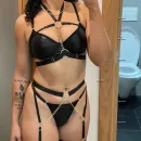 Foto de Alinne