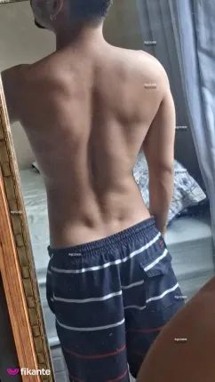 Camara - foto no feed de sexo virtual