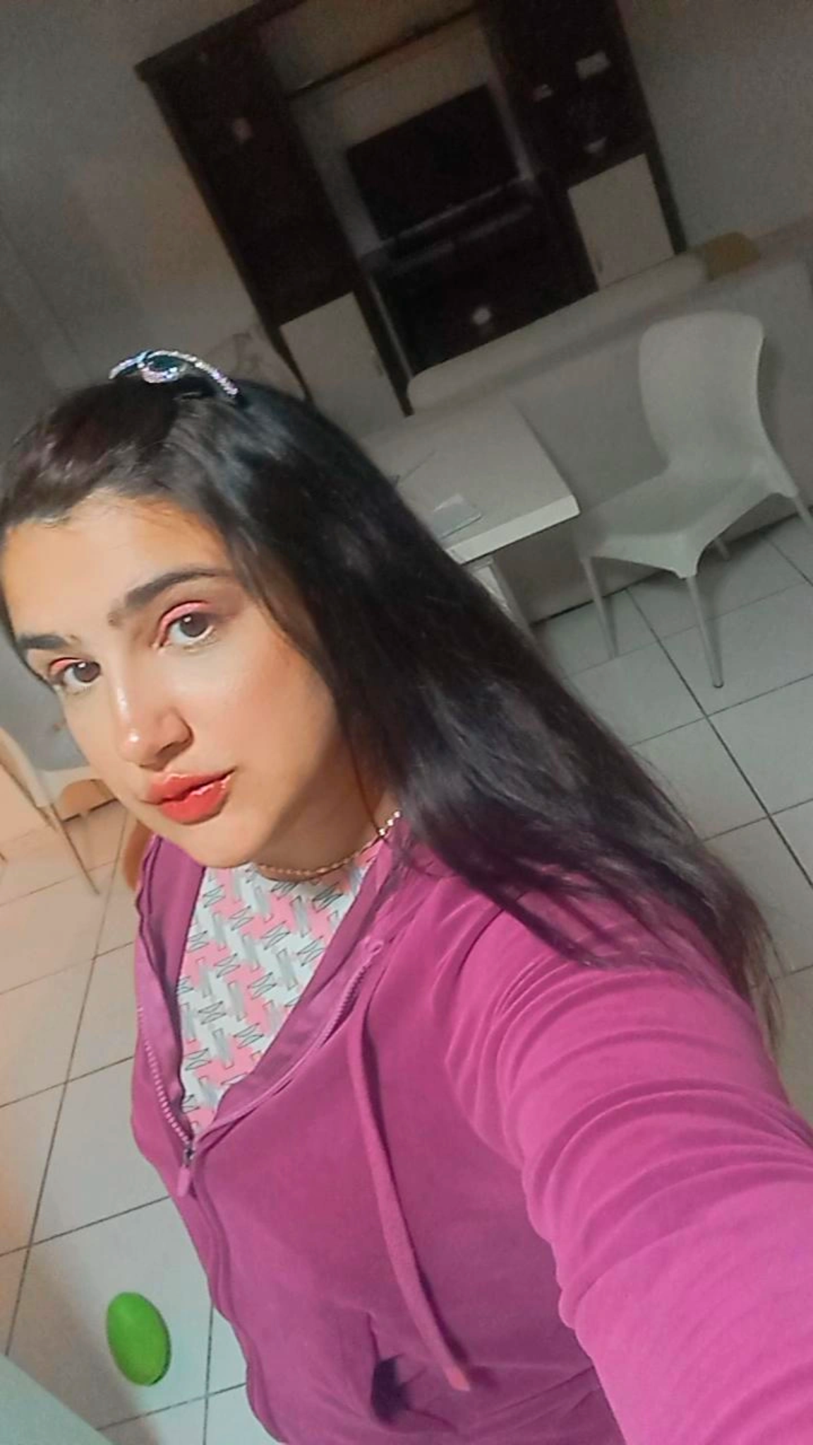 Ana Caroline, acompanhante para sexo virtual