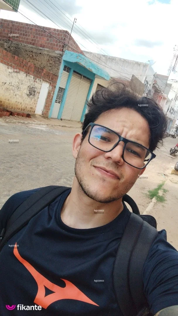 Foto de Rafael