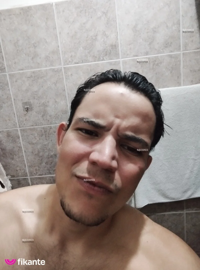 Foto de Rafael