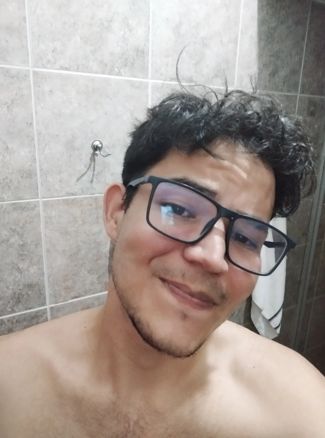 Rafael, garoto de programa em Serra Talhada
