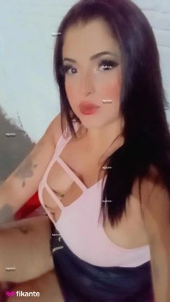 Tais souza - foto no feed de Juara