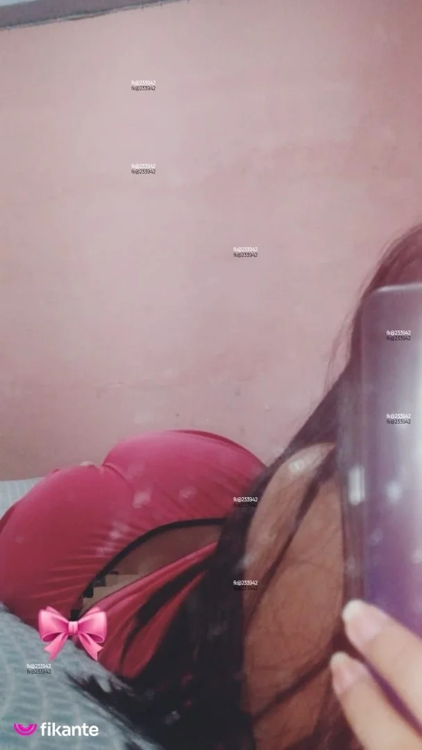 Íris - foto no feed de Altamira