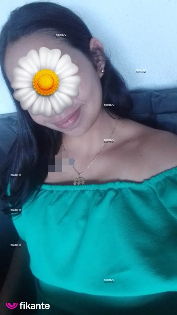 Íris - foto no feed de Altamira