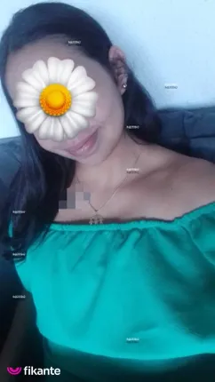 Íris - foto no feed de Altamira