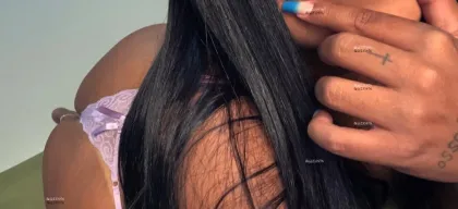 Foto profissional de Patrícia Alves de Almeida