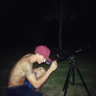 Foto profissional de Helisson