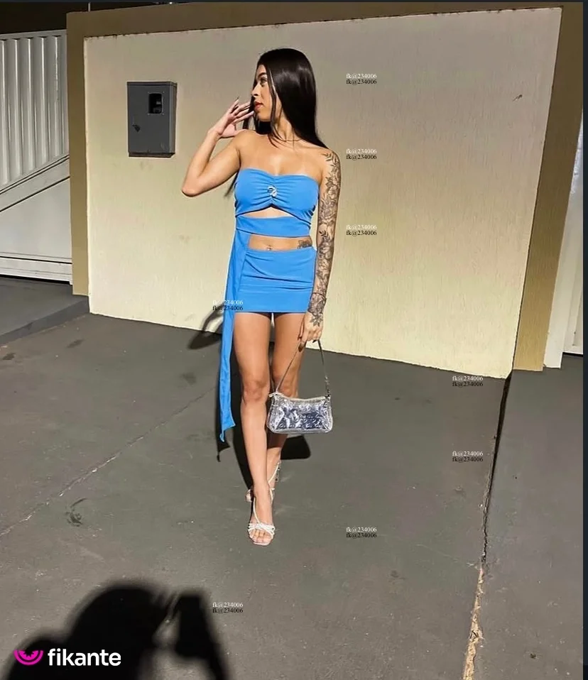 Foto profissional de Natalia
