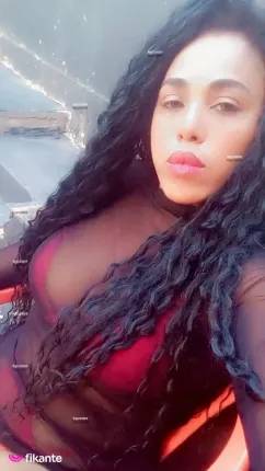 Carinhosa - foto no feed de Pirapora