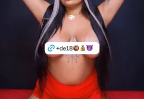 foto de perfil de Mel nakata
