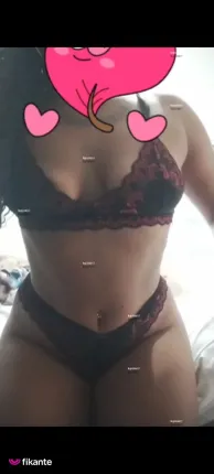 Ana - foto no feed de Araraquara