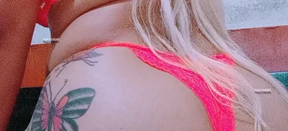 Foto profissional de Rafalela Abreu