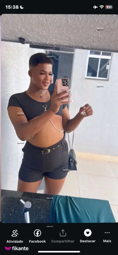 Foto de Monatha