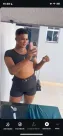 Foto profissional de Monatha