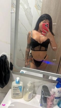 Foto de bianca ferraz