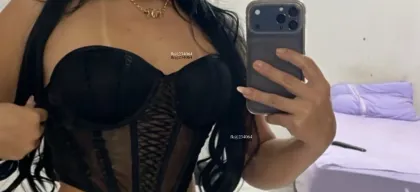 Foto profissional de Larissa